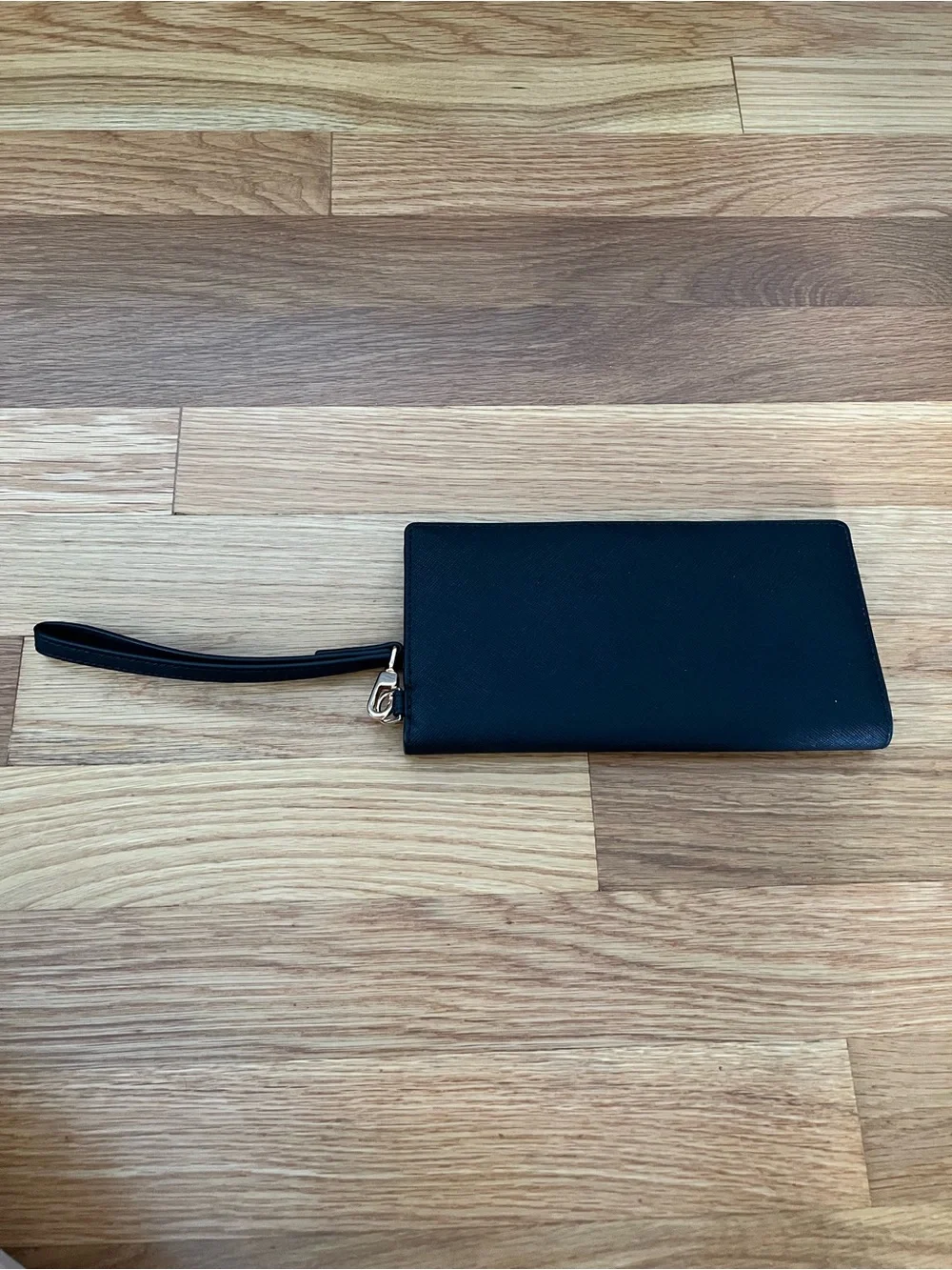 Tory Burch sleek black